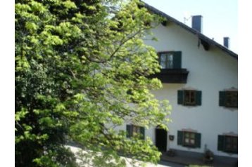 Šeiminis pensionas Zalcburgas / Salzburg 3